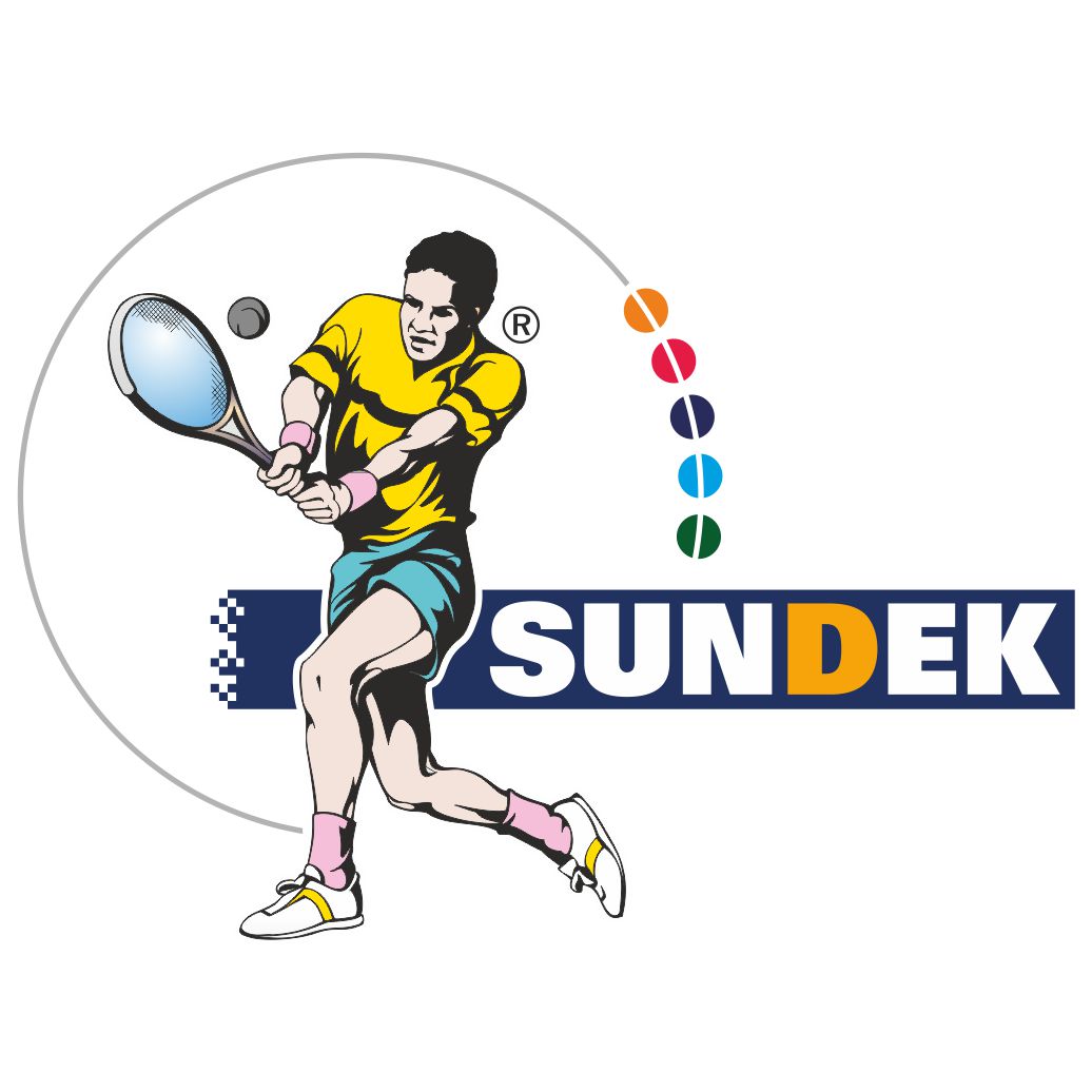 SUNDEK SPORTS PRIVATE LIMITED logo