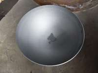 Meilleur prix pour réservoir semi-ellipsoïdal, têtes semi-ellipsoïdales