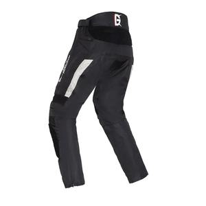 Pantalones de Motociclismo de Carreras, Resistentes al Viento, Transpirables y a la Abrasión, de Poliéster/Algodón, para Turismo y Carreras - Product Image 4