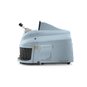 Soudeuse laser à points et lignes ElettroLaser Mega 6.0 - Product Image 4
