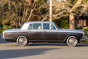 LISTO PARA CONDUCIR - USADO, VOLANTE A LA IZQUIERDA |   CONDUCCIÓN DERECHA |   ROLLS-ROYCE SILVER SHADOW de 1970 - Product Image 4