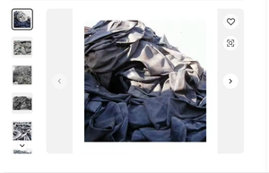 เครื่องปั่นบิวทิลแบบถุง/ท่อ/ยางบิวทิลด้านในเป็นท่อเศษยาง - Product Image 2