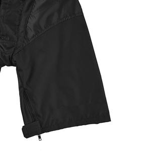 กางเกงฮอกกี้น้ำแข็งแบบสั่งทำคุณภาพสูง พิมพ์โลโก้ส่วนตัวด้วยเทคนิคซับลิเมชั่น ผลิตจากโพลีเอสเตอร์ 100% ป้องกันแบคทีเรีย - Product Image 3