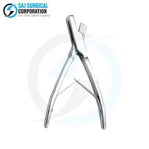 Ecológico Ear Notcher Acero inoxidable reciclable con embalaje biodegradable Herramienta de agricultura sostenible - Product Image 2