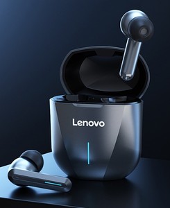Thinkplus Live Pods XG01 หูฟังสําหรับเล่นเกม 50ms หูฟัง TWS ความล่าช้าต่ําพร้อมไมโครโฟนหูฟังไร้สายไฮไฟ ipx5 หูฟังกันน้ํา
