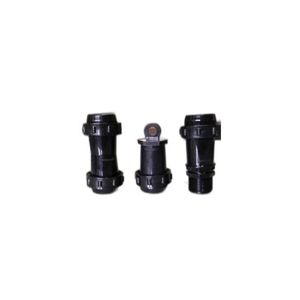 Connecteur robuste de raccord de tuyau de pluie de qualité supérieure pour une utilisation industrielle et commerciale résidentielle au meilleur prix - Product Image 2