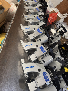 NP-7A GK26-1A Túi xách tay gần hơn máy may túi đóng Máy may bao máy may máy móc - Product Image 4