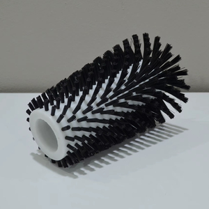 Special design agriculture sector roller <b>brush</b> for industrial use - Product Image 3