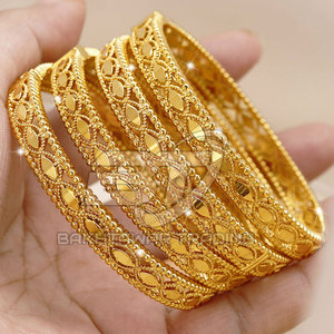 2026 Stylish Women <b>Bangles</b> Modern Party Wear Jewelry Studded <b>Bangles</b> for Women Customized For Sale - Product Image 6