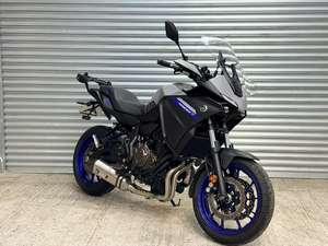 Motocicleta TRACER 700 de 689cc de Calidad - Product Image 5