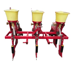 Sembradora de Maíz Triple |   Máquinas sembradoras de maíz en venta - Product Image 1