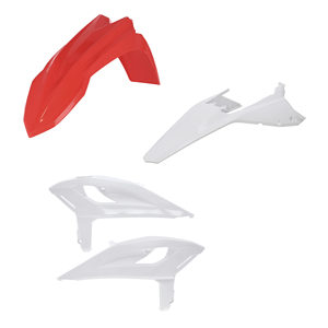Kit Plastiche Acerbis per Moto BETA Tipo Carena in ABS - Product Image 1