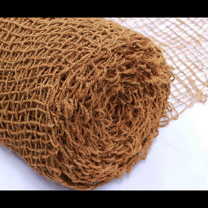 Prix géotextile personnalisable naturel biodégradable durable tissu fibre de coco géotextile pour le contrôle de l'érosion - Product Image 2