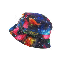 Topi Bucket desain baru topi Bucket warna kustom topi Bucket pria Streetwear untuk obral Online