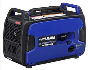 Generador Inverter Portátil Silencioso Yam-aha EF3000 de Alta Calidad - Product Image 1