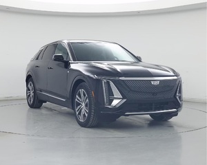 Cadi-llac LYRIQ Luxury 3 2024 LHD/RHD - Listo para Enviar - Product Image 4