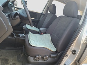 2006 pour Kia New Sportage LX VUS coréen Véhicule d'occasion de qualité avec sièges en cuir Caméra arrière et kilométrage court Direction gauche - Product Image 3