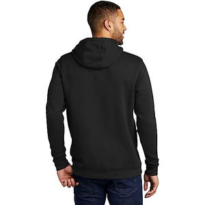 Nueva llegada hombres sudaderas con capucha de alta calidad de los hombres sudaderas con capucha de fábrica al por mayor de diseño personalizado de los hombres sudaderas con capucha para la venta - Product Image 4
