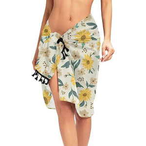 Bán buôn tùy chỉnh sexy beachwear phù hợp cho người lớn Hot Bán ngành công nghiệp xu hướng phụ nữ bãi biển phù hợp với dịch vụ OEM - Product Image 2