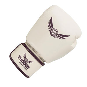 Gants de boxe à prix réduit de style ew Gants de boxe personnalisés Gants de boxe de protection des mains - Product Image 6