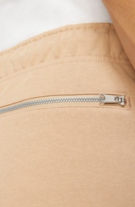 Nuevos pantalones cortos informales de alta calidad al por mayor, ropa de calle, pantalones cortos deportivos suaves y elegantes a la moda, pantalones cortos de chándal para hombres fabricados por Isha Industry - Product Image 3