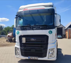 Cabezas de Camión F. F-Max 2021, 500 MEGA, 251507 km, 4x2, 506 hp, 9614 kg, 18000 kg (Whatsapp /+1 4152363674) - Product Image 1