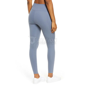 Leggings de Yoga con Cintura Elástica de Nuevo Diseño y Alta Calidad, Leggings de Yoga Transpirables, Ajustables y Cómodos - Product Image 2