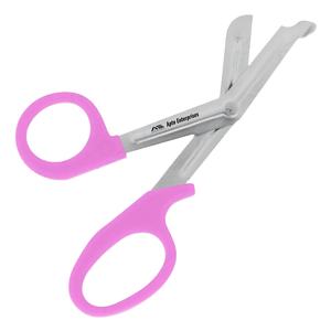 Tijeras para Vendajes, Instrumentos Quirúrgicos, Herramientas Médicas, Instrumento Quirúrgico Básico de Color Elegante con Mangos Impresos Coloridos - Product Image 1