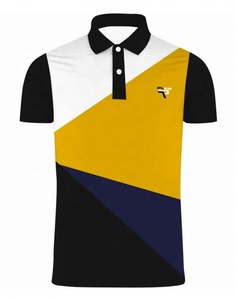 เสื้อโปโลผ้าฝ้าย100% ป้องกันรอยยับและเป็นมิตรกับสิ่งแวดล้อม - Product Image 5