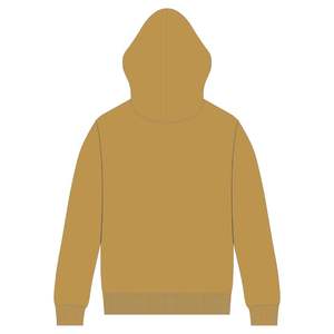 Vieux or hommes HBCU éduqué pull à capuche violet Chenille et brodé Design grec vie vêtements personnalisé collège vêtements - Product Image 3