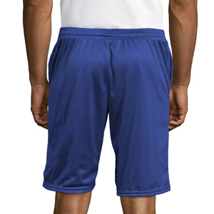 Full Custom Wholesale Plus Size <b>Men's</b> Mesh <b>Shorts</b> High Quality Sublimation Bsci Wholesale Sportswear Unisex <b>Basketball</b> <b>Shorts</b> - Product Image 4