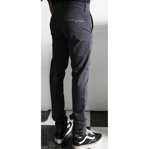 Brandon Marino XL Pantalon pour homme Cargo décontracté en coton extensible avec motif imprimé anti-boulochage pour l'été et le printemps - Product Image 1