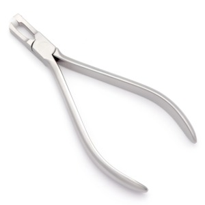 Moin International, Manual de alta calidad, banda de acero inoxidable para quitar alicates posteriores, instrumento quirúrgico de ortodoncia CE - Product Image 5