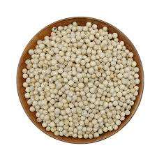 Poivre blanc naturel / Graines de poivre blanc entières séchées de haute qualité, norme d'exportation - Product Image 6