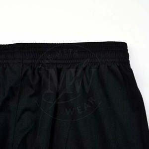 Uniforme de Fútbol para Hombre, Talla Grande, Transpirable, de Alta Calidad, Secado Rápido, Manga Corta, Verano, Sostenible, Venta al Por Mayor, 100% Poliéster - Product Image 4