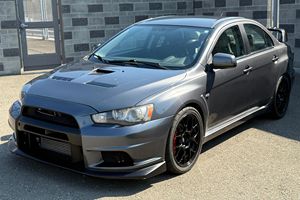 Mitsubishi Lancer Evolution X MR 2008 Usado en Buen Estado - Product Image 5