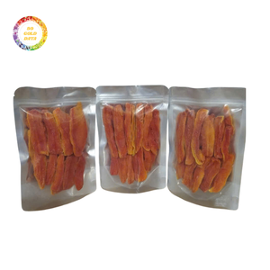 Papaya Seca Suave de Alta Calidad - Gran Dulzura y Textura Suave - Buen Precio para Pedidos Grandes - Product Image 1