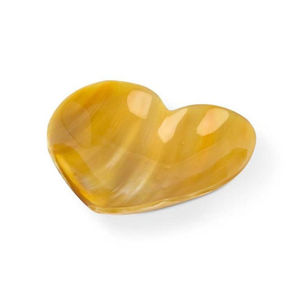 Bol en corne naturelle écologique de luxe polyvalent pour de multiples utilisations et paramètres Artisanat durable fait à la main - Product Image 5