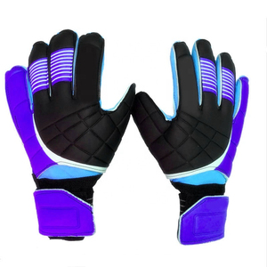 Nouveauté Gants de gardien de but de football de haute qualité Articles de sport Gants de gardien de but professionnels aux meilleurs prix - Product Image 1