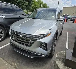 Hyundai Tucson 2024, état impeccable - Product Image 1