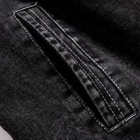 Veste d'hiver pour homme de qualité supérieure, design en toile, col montant, doublure en fourrure, réversible, imperméable, respirante, coupe-vent, personnalisée, décontractée