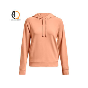 ODM เสื้อฮู้ดและเสื้อสเวตเตอร์ลำลองโลโก้ขนาดกำหนดเองได้ - Product Image 1