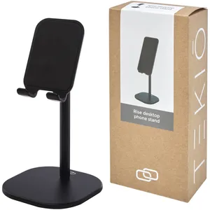 Custom Merchandising Rise <b>Tablet</b> Phone <b>Stand</b> <b>for</b> Presentation Products - Product Image 3