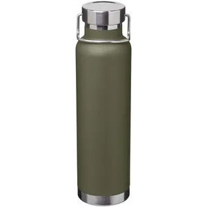 Bouteille d'eau thermique Thor durable, écologique, articles promotionnels pour boissons - Product Image 4