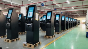 Quiosco <span class=keywords><strong>de</strong></span> Canje Personalizado, Terminal <span class=keywords><strong>de</strong></span> Autoservicio Multifuncional, Quiosco <span class=keywords><strong>de</strong></span> Pantalla Dual Todo en Uno, Máquina <span class=keywords><strong>de</strong></span> Juegos <span class=keywords><strong>de</strong></span> Habilidad con Pago - Product Image 4