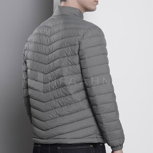 <b>Top</b> Selling Oversized <b>Men</b> Puffer Jacket Latest Design Cheap Price <b>Men</b> Puffer Jacket Custom Made <b>Men</b> Puffer Jacket - Product Image 2