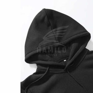 Nueva Llegada: Sudaderas Deportivas para Hombre, Ligeras, Duraderas, con Cierre, Diseño Estampado, Básicas de Invierno, 100% Algodón, Transpirables, de Secado Rápido - Product Image 4