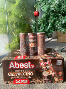 Best Chocolate Flavored Abest <b>Canned</b> <b>Coffee</b> with Competitive Price for Wholesale/Import from Vietnam Manufacturer OEM ODM - Product Image 5