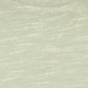 T-shirt pour homme en denim délavé, look délavé élégant, tee-shirt pour la mode quotidienne, décontracté, col rond, t-shirt pour homme en denim délavé - Product Image 6