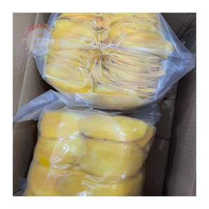 Empresa de exportación líder que suministra mango de secado suave: logística experta y alcance global - Product Image 5